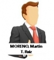 MORENO, Martin T. Ruiz